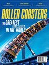 Cover image for Roller Coasters - The Greatest Thrill Rides In The World